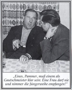 1955 Styria Gautsch